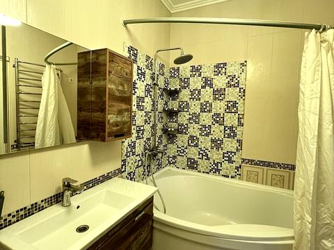 квартира за адресою Люстдорфська дорога вул., 55/1 к10