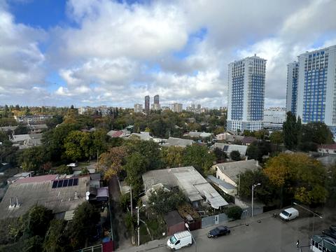 квартира за адресою Люстдорфська дорога вул., 55/1 к10