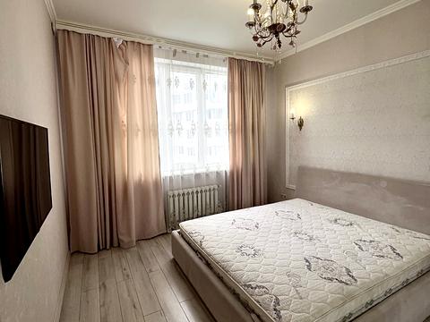 квартира за адресою Люстдорфська дорога вул., 55/1 к10