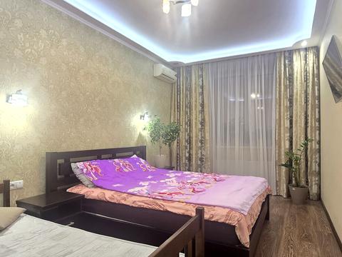 квартира за адресою Садова вул., 1-В к2