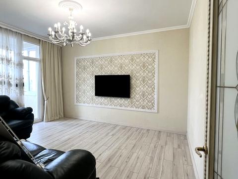 квартира за адресою Люстдорфська дорога вул., 55/1 к10