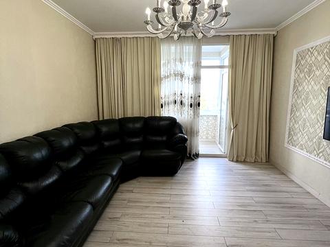 квартира за адресою Люстдорфська дорога вул., 55/1 к10