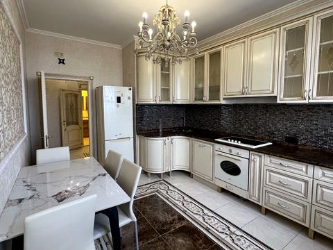 квартира за адресою Люстдорфська дорога вул., 55/1 к10