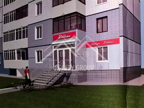 комерційна за адресою Сахарова вул., 9