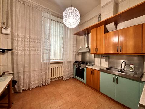 квартира за адресою Данилевського вул., 30