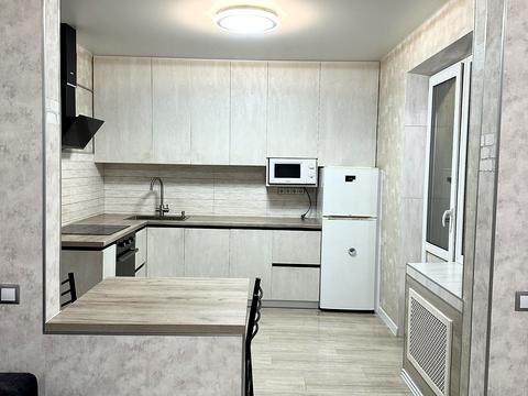 квартира за адресою Райдужна вул., 59-Б