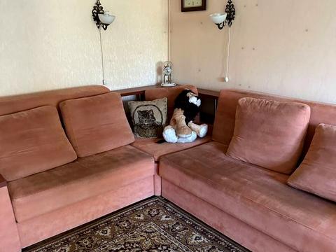 квартира за адресою Глобинська вул. (Маршала Батицького), 37