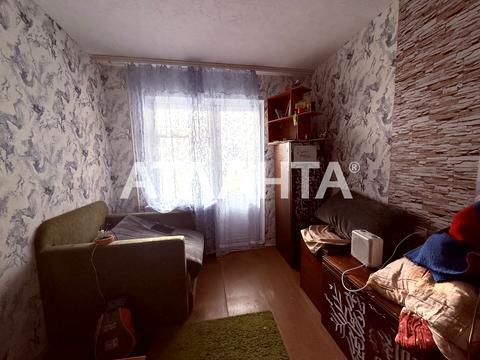 квартира по адресу Небесной Сотни просп. (Маршала Жукова), 86