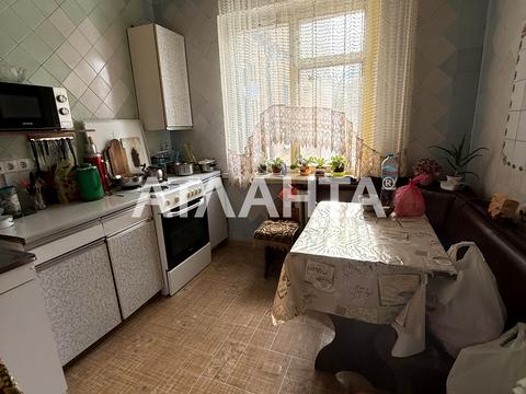 квартира по адресу Небесной Сотни просп. (Маршала Жукова), 86