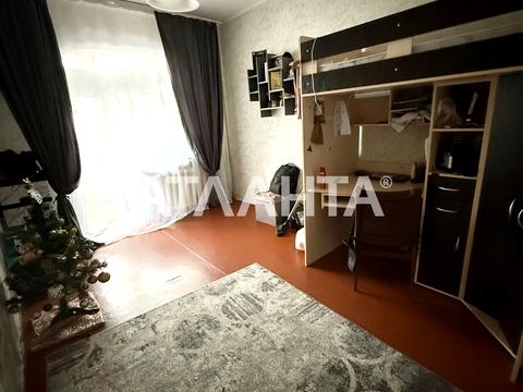 квартира по адресу Небесной Сотни просп. (Маршала Жукова), 86