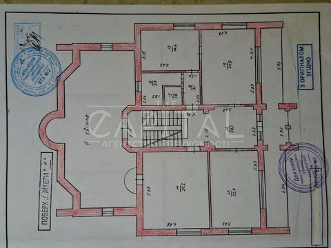 коммерческая по адресу Пирятинская ул., 4