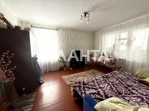 квартира по адресу Небесной Сотни просп. (Маршала Жукова), 86