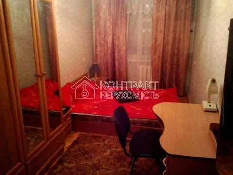 квартира за адресою Гвардійців-Широнінців вул., 59б