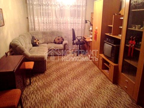 квартира за адресою Гвардійців-Широнінців вул., 59б