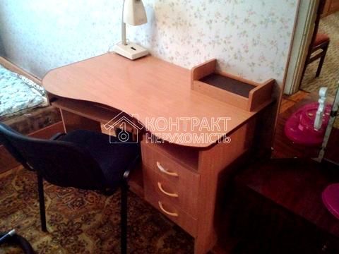 квартира за адресою Гвардійців-Широнінців вул., 59б