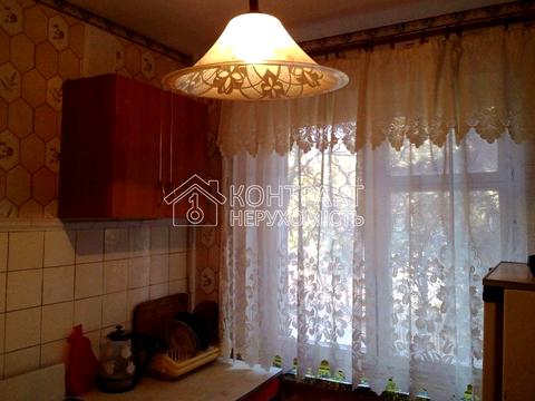 квартира за адресою Гвардійців-Широнінців вул., 59б