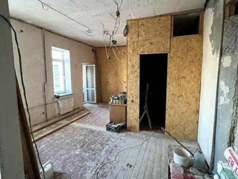 квартира за адресою Щекавицька вул., 34