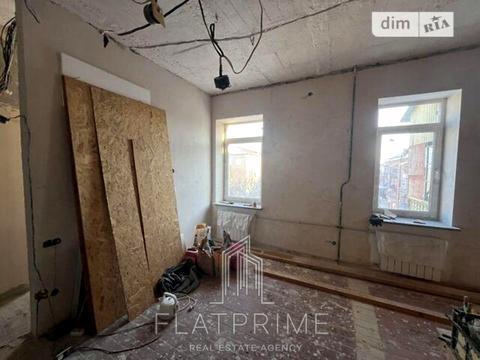 квартира за адресою Щекавицька вул., 34