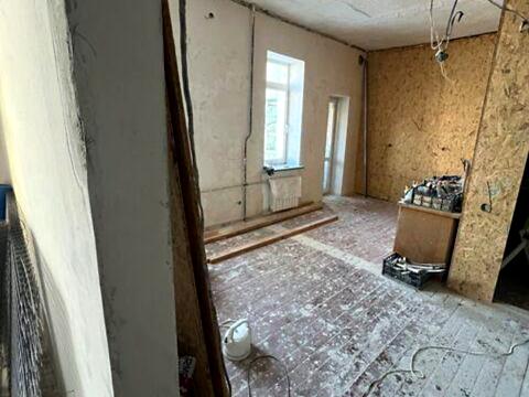 квартира за адресою Щекавицька вул., 34