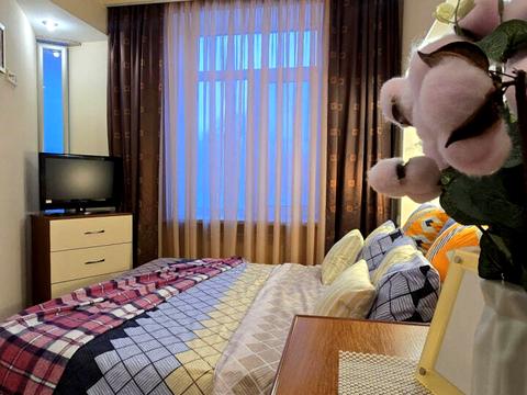 квартира за адресою Дмитра Яворницького просп. (Карла Маркса), 82