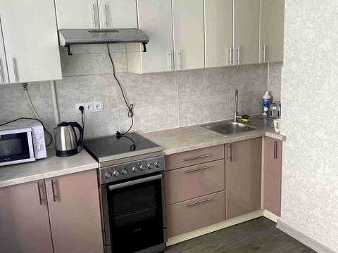 квартира за адресою Кулика і Гудачека вул. (Макарова), 44