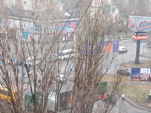 квартира за адресою Одеса, Семена Палія вул. (Дніпропетровська дорога), 94