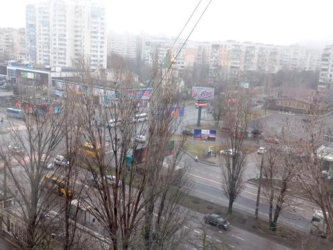 квартира за адресою Одеса, Семена Палія вул. (Дніпропетровська дорога), 94