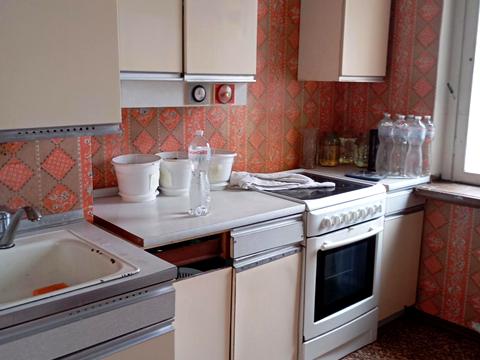 квартира за адресою Одеса, Семена Палія вул. (Дніпропетровська дорога), 94