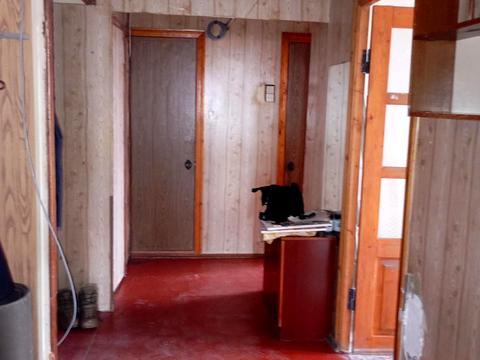 квартира за адресою Одеса, Семена Палія вул. (Дніпропетровська дорога), 94