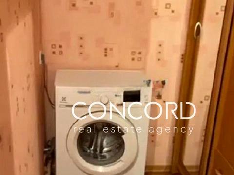 квартира за адресою Зоологічна вул., 6-В