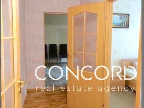 квартира по адресу Зоологическая ул., 6-В