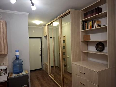 квартира по адресу Соборности просп. (Воззʼєднання), 17 к2