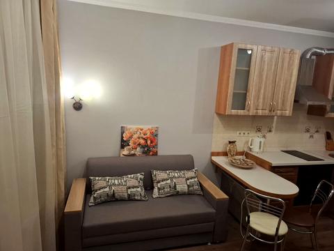 квартира по адресу Соборности просп. (Воззʼєднання), 17 к2