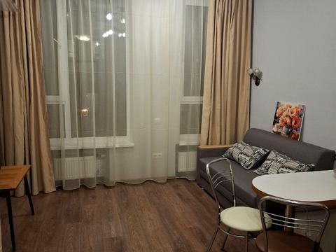 квартира по адресу Соборности просп. (Воззʼєднання), 17 к2