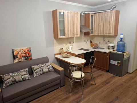 квартира по адресу Соборности просп. (Воззʼєднання), 17 к2