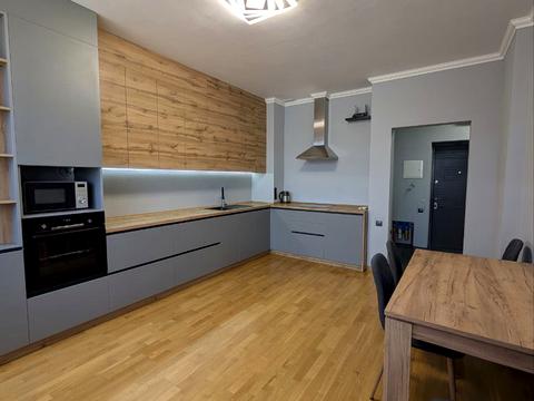 квартира по адресу Зеленая ул., 204д