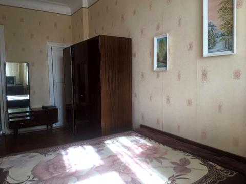 квартира по адресу Базарная ул., 77-81