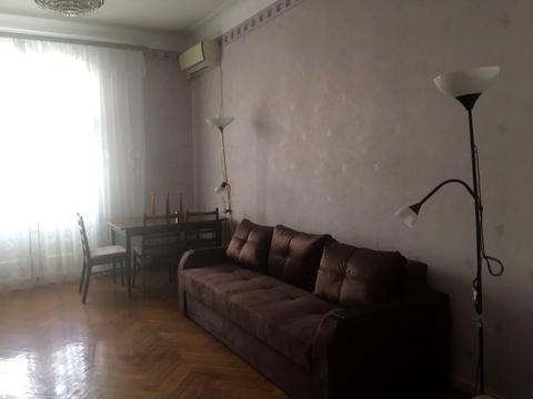 квартира по адресу Базарная ул., 77-81