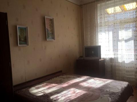 квартира по адресу Базарная ул., 77-81