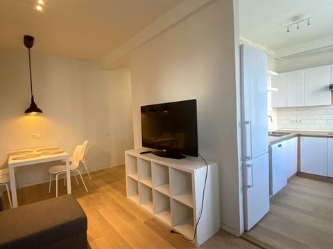 квартира за адресою Київ, Білоруська вул., 17-А