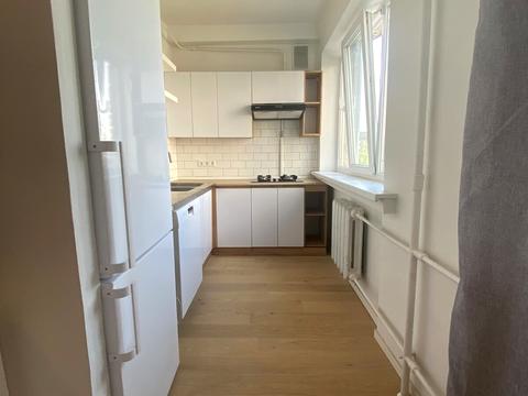 квартира за адресою Київ, Білоруська вул., 17-А