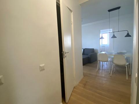 квартира за адресою Київ, Білоруська вул., 17-А