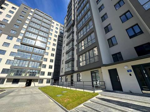 комерційна за адресою Роксоляни вул., 155