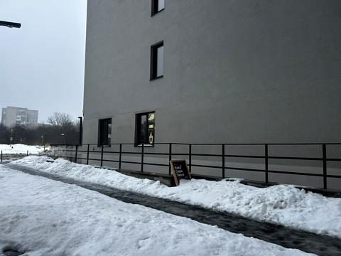 комерційна за адресою Роксоляни вул., 155