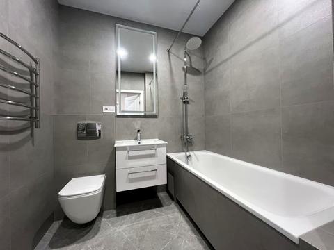 квартира за адресою Академіка Заболотного вул., 15-Г