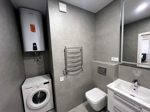 квартира за адресою Академіка Заболотного вул., 15-Г