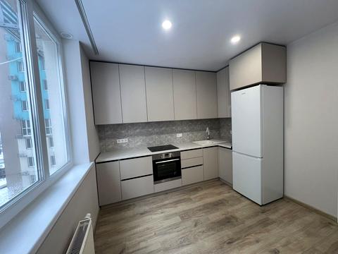 квартира за адресою Академіка Заболотного вул., 15-Г