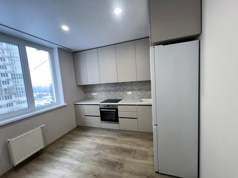 квартира за адресою Академіка Заболотного вул., 15-Г