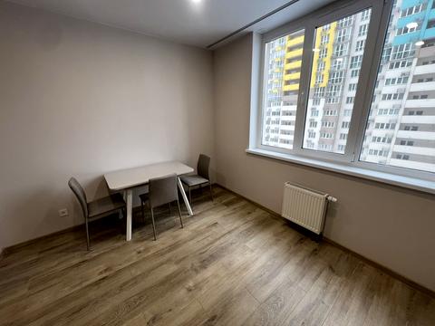 квартира за адресою Академіка Заболотного вул., 15-Г