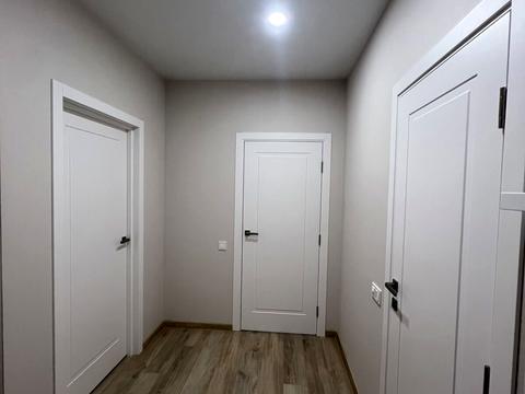 квартира за адресою Академіка Заболотного вул., 15-Г